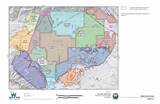 Chino Basin Watermaster - Published Maps